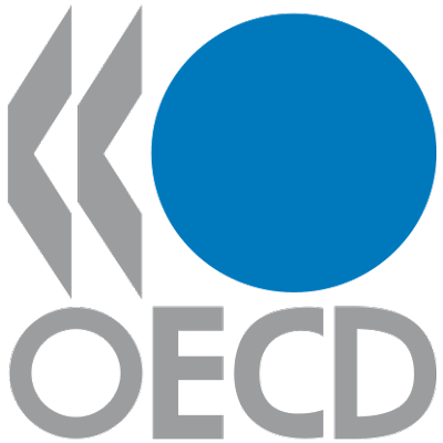 Logo de la OCDE