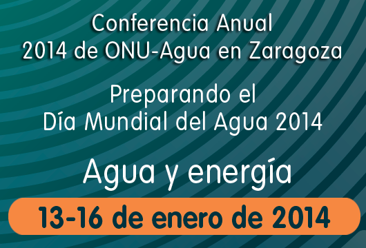 Agua y energía banner 530x360