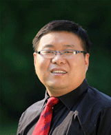 Sr. Junguo Liu, Universidad de Recursos Forestales de Beijing, China