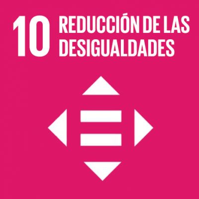 Reducción de las Desigualdades