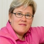 Rachel Kyte