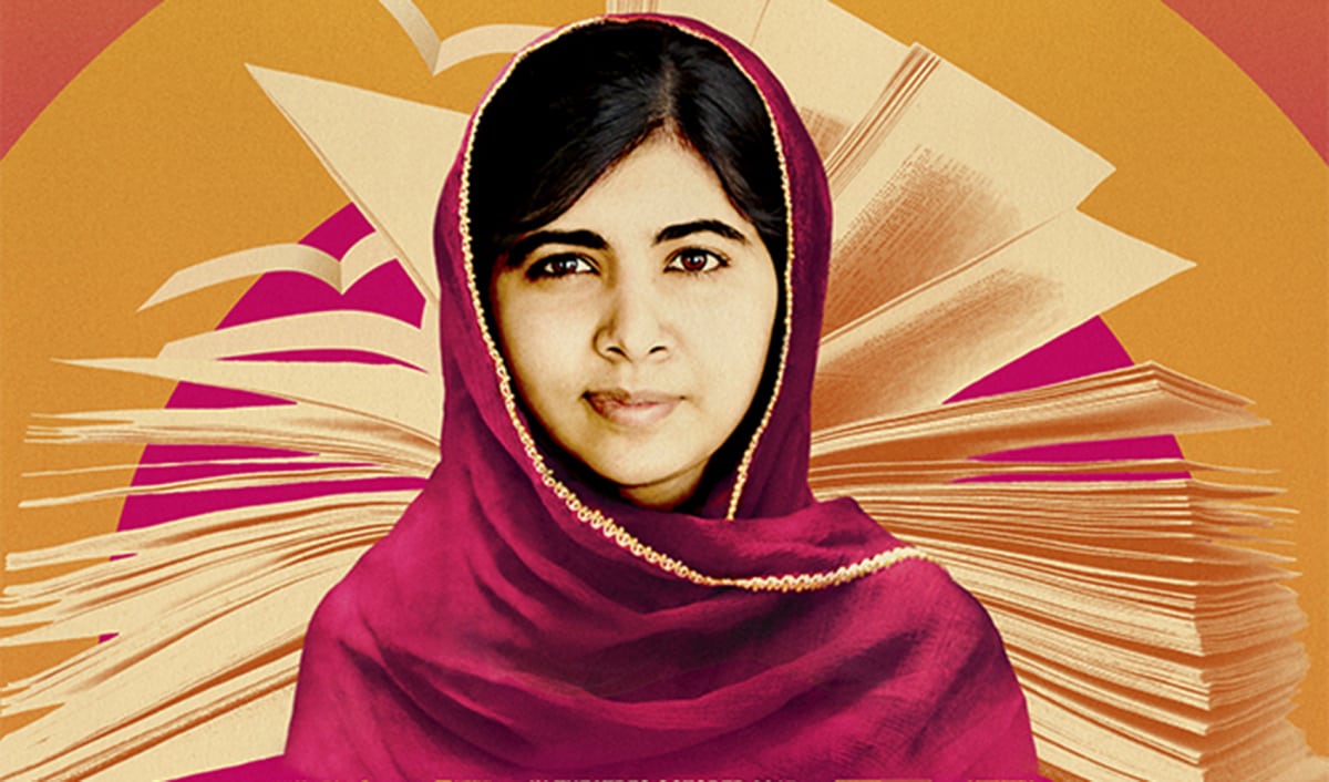 UN Secretary-General to designate Malala Yousafzai as Messenger of ...