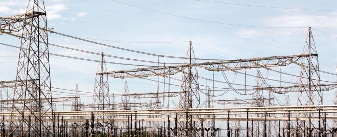 Photo: The Itaipu hydroelectric power plant is a source of renewable clean energy, providing around 17 per cent of the energy consumed in Brazil and 75 per cent of the energy used in Paraguay.