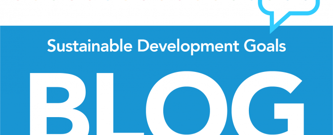 SDG Blog logo