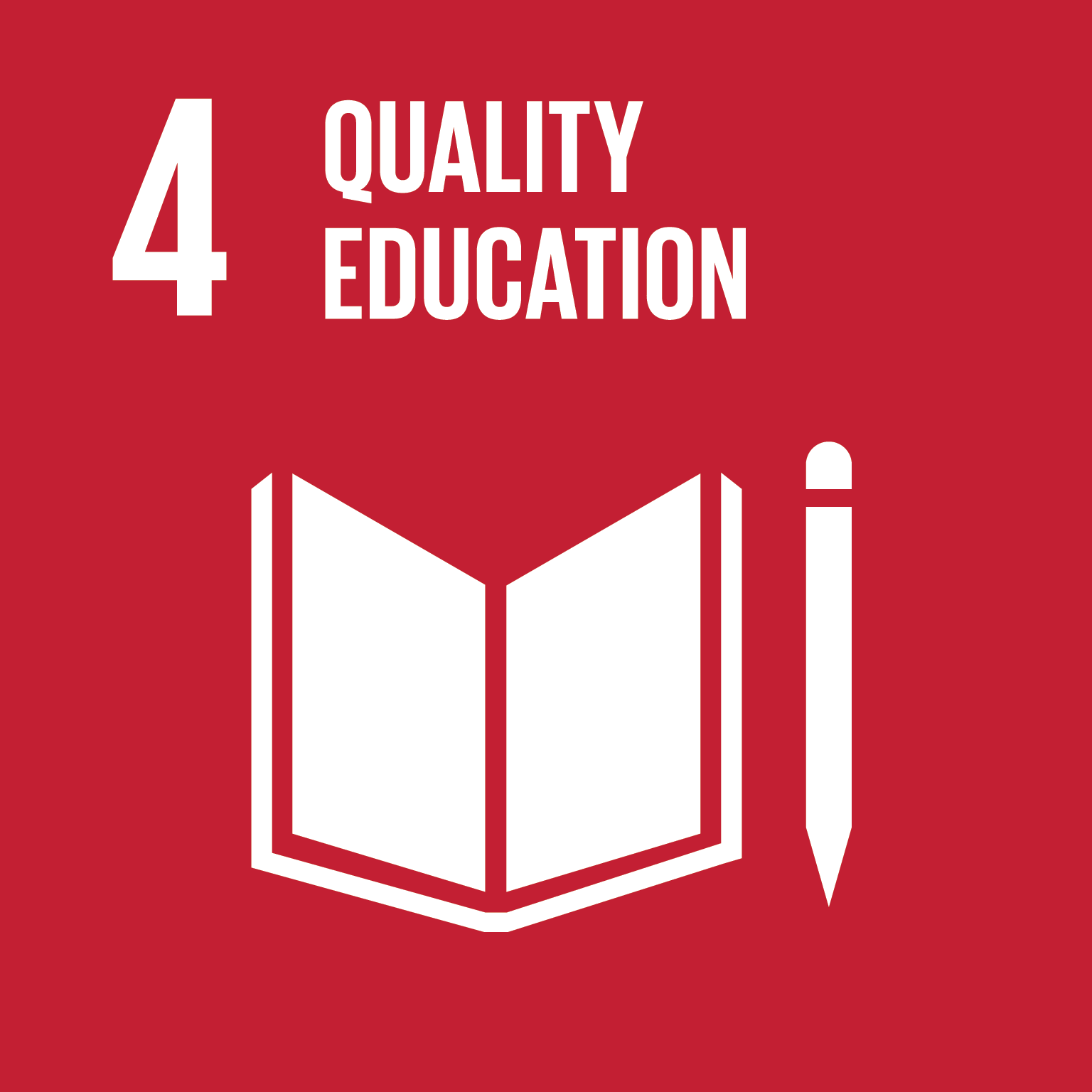 Education - United Nations Sustainable Development