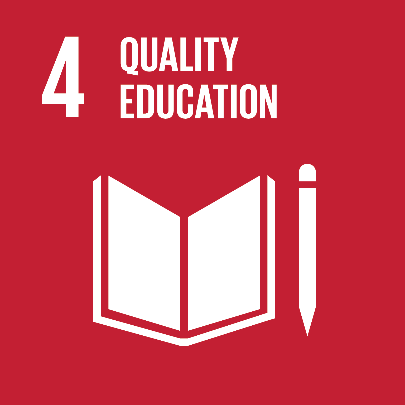 Education – United Nations Sustainable Development