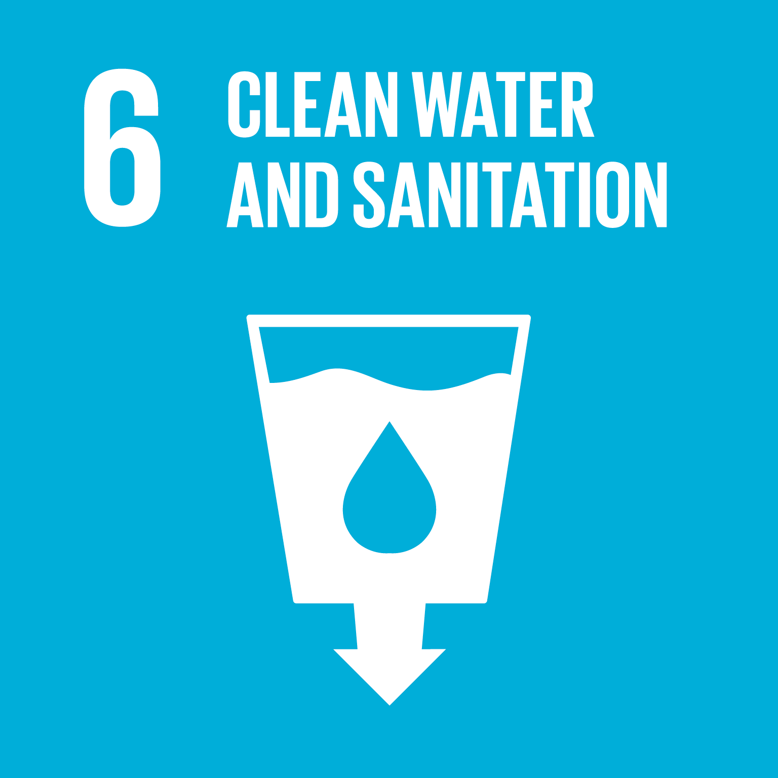 Water and Sanitation - United Nations Sustainable Development