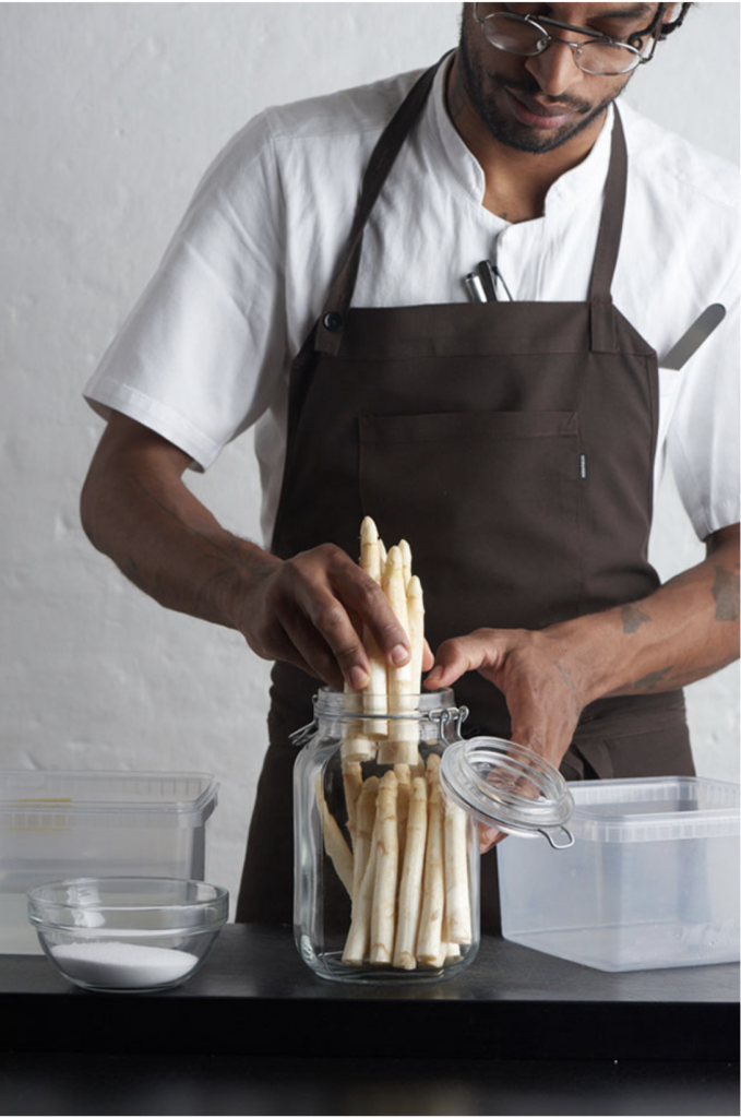 UN David ZIlber Asparagus 1