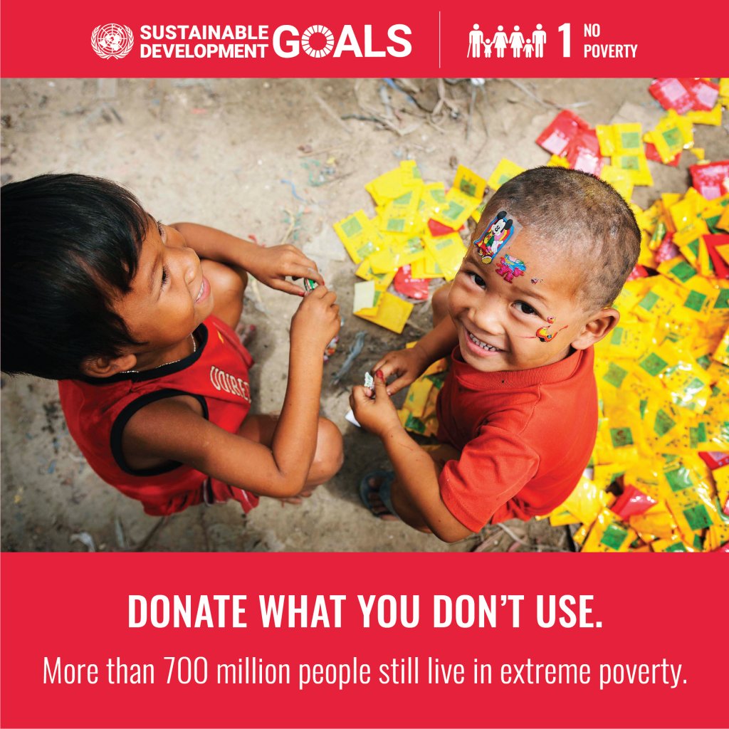 Take Action for the Sustainable Development Goals - United Nations ...