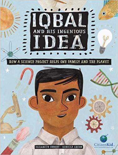 Iqbal Iqbal