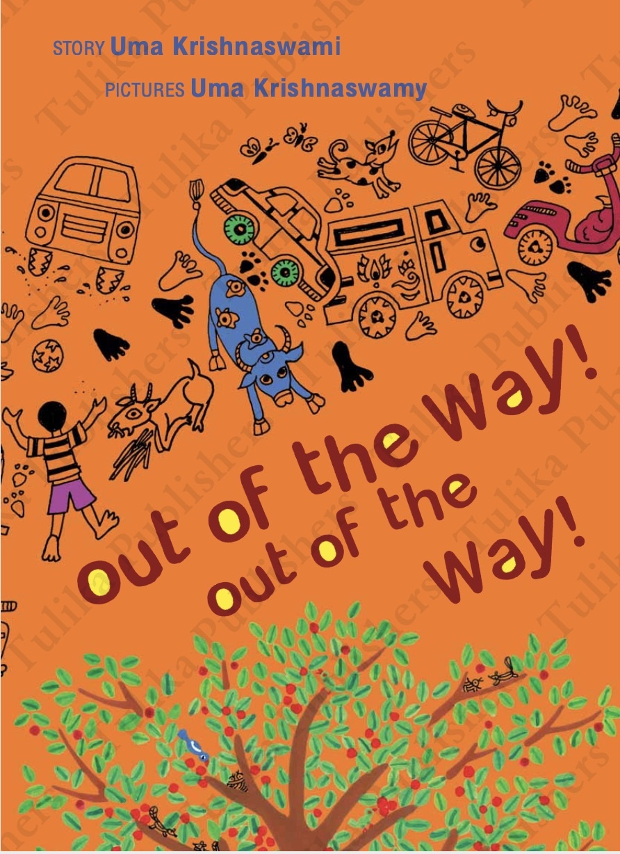 out-of-the-way Wild Buildings and Bridges book cover