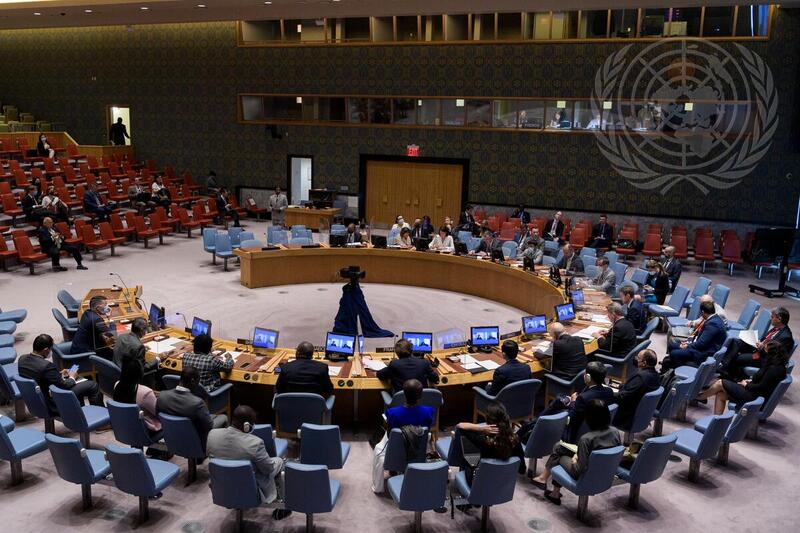 Highlights United Nations General Assembly HighLevel Week 2022 United Nations Sustainable