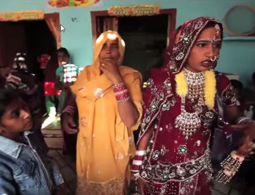 الهند: لا عروس بدون دورة مياه