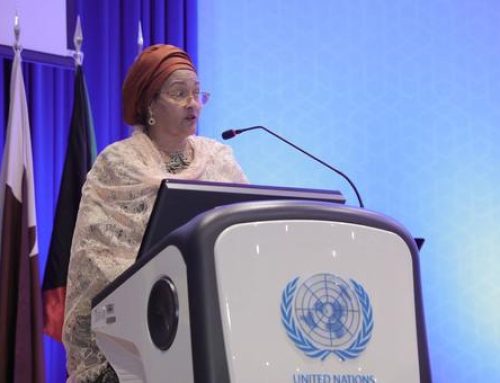 نائبة الأمين العام أمام المنتدى العربي للتنمية المستدامة: الصراعات تؤثر على 182 مليون شخص في المنطقة