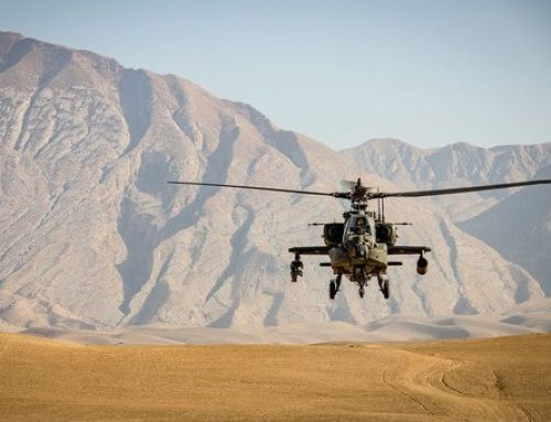 الأمم المتحدة: العالم ينفق على شن الحروب أكثر بكثير من الانفاق على السلام