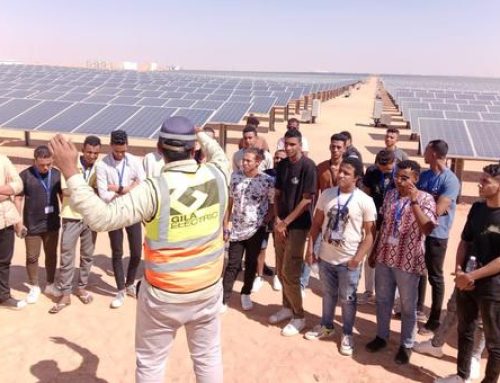 الأمم المتحدة أمام منتدى أسوان: أفريقيا تواجه تحديات وتقدم حلولا لخدمة العالم بأسره