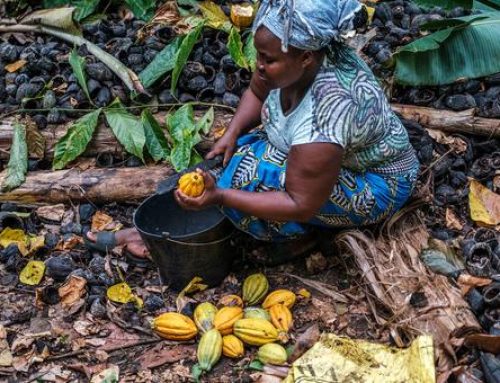 حرب التعريفات الجمركية و31 تريليون دولار من الديون على طاولة مؤتمر أونكتاد 16