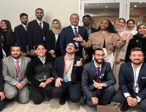 من مصر والأردن والسعودية: ثلاث شابات عربيات ضمن قائمة القادة الشباب للأمم المتحدة لعام 2025