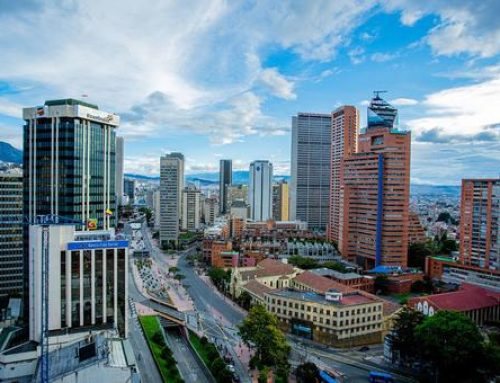 الأمم المتحدة: 45% من سكان العالم يعيشون في المدن، والقاهرة من بين المدن العشر الأكثر كثافة