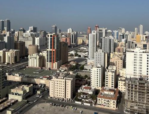 الأمم المتحدة: التحضر المتسارع في العالم العربي فرصة لتحقيق تنمية مستدامة