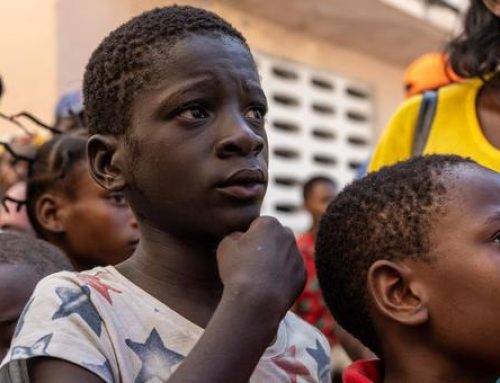 اليونيسف: أكثر من 400 مليون طفل يعيشون في فقر ومحرومون من أساسيات الصحة والنمو