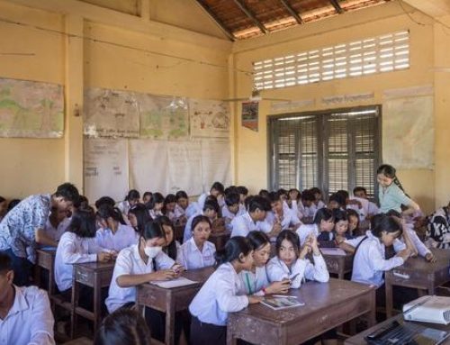 قمة الدوحة للتنمية الاجتماعية: السبيل إلى مجتمعات أكثر عدالة يبدأ من الفصول الدراسية