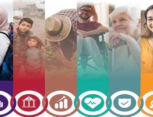 نحو عالم أكثر عدلا: قمة أممية في الدوحة لإحياء العهد الاجتماعي، كيلا يتخلف أحد عن الركب