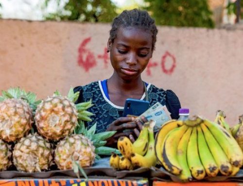 التخرج من فئة أقل البلدان نموا يجب أن يكون نقطة انطلاق لا حجر عثرة