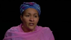 Amina J. Mohammed