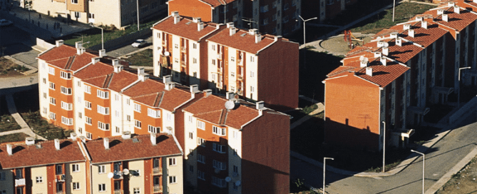 Cada día son más las personas que viven en ciudades. Foto: ONU-Habitat