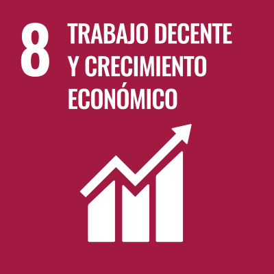 Imagen ODS 8
