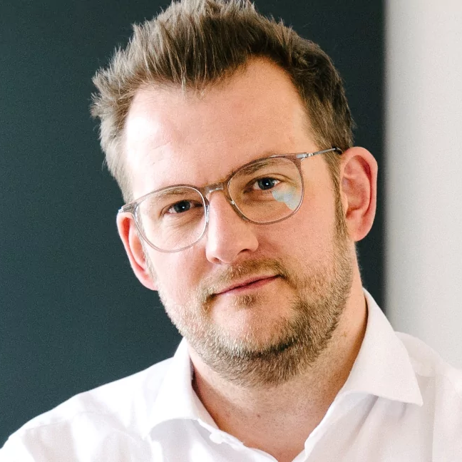 Andreas Reckert-Lodde