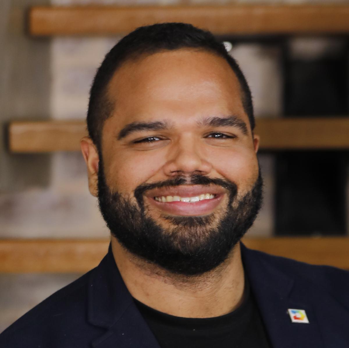 Armando Manzueta