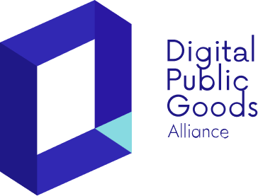 Digital Public Goods Alliance Logo