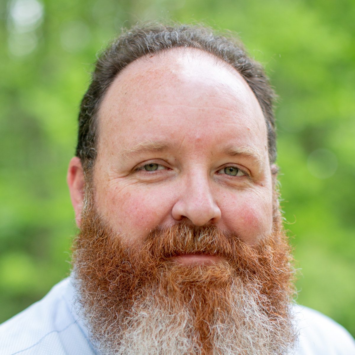 David Nalley