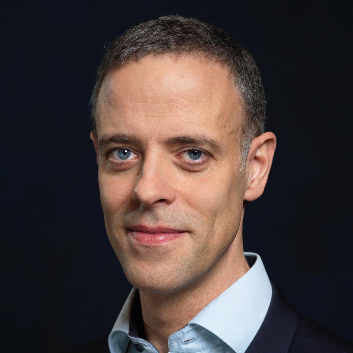 Dr. Markus Richter
