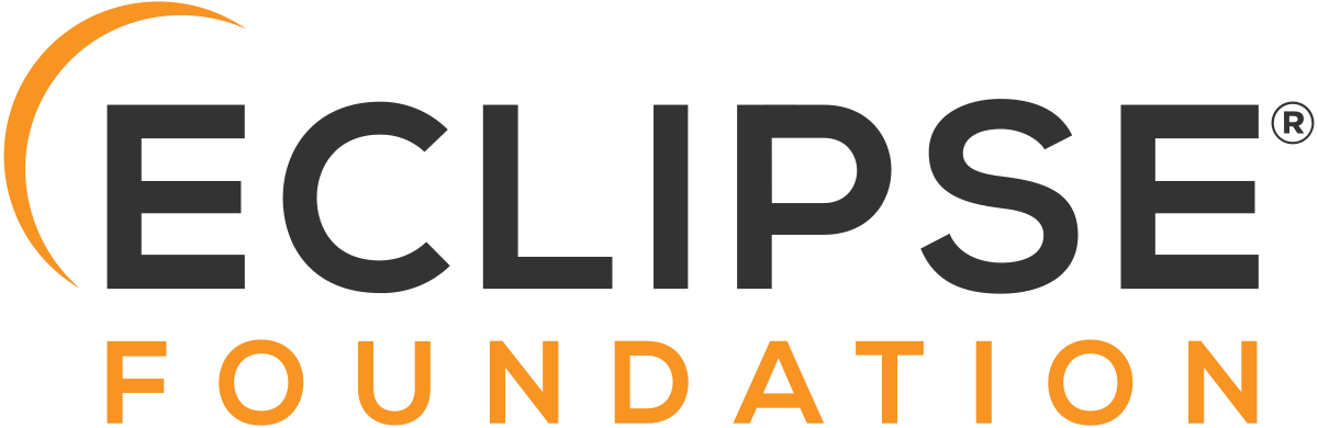 Eclipse Foundation Logo