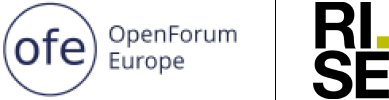 OpenForum Europe Logo