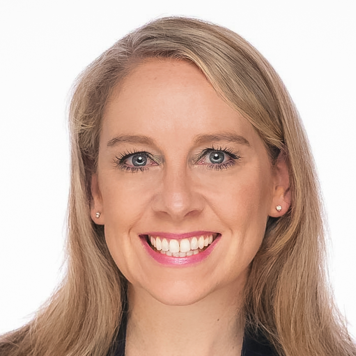 Hilary Carter