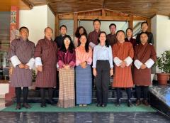 HLS Programme - Annual Stakeholders Meeting