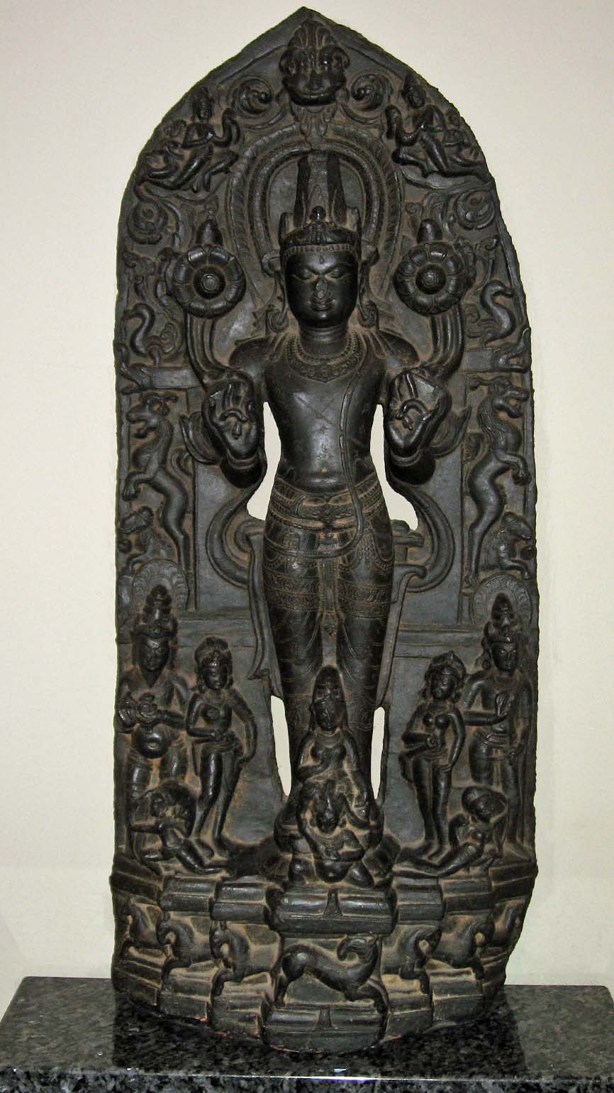 Surya, Dios del Sol, UNNY093G, 1982, India  