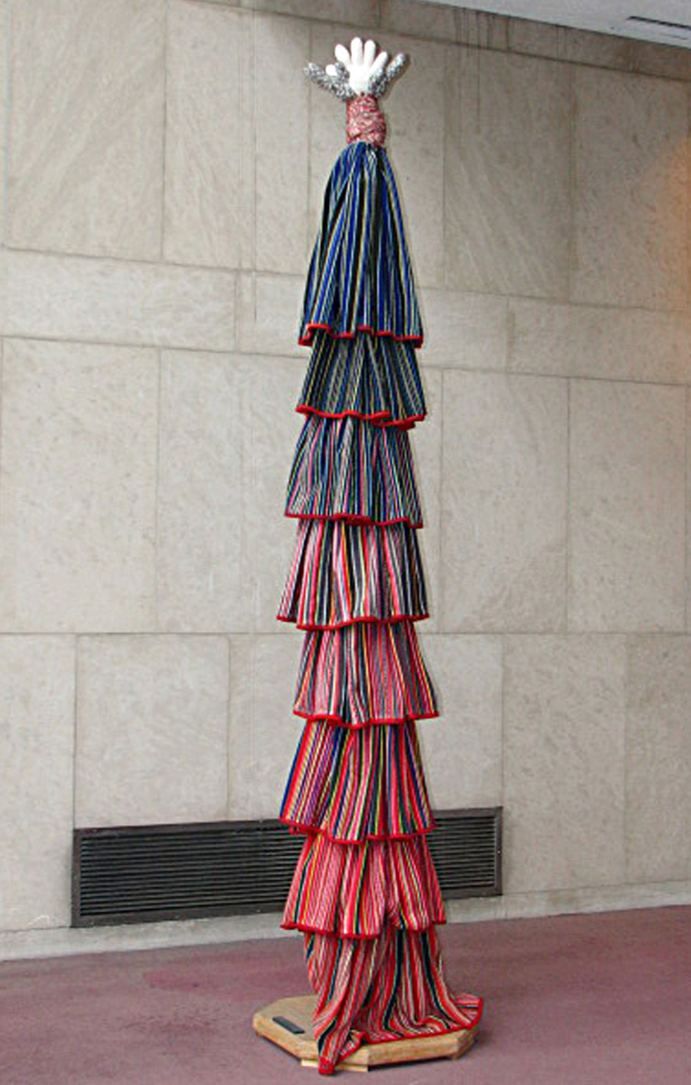 Arbre mère, UNNY199G, 1995, Estonie