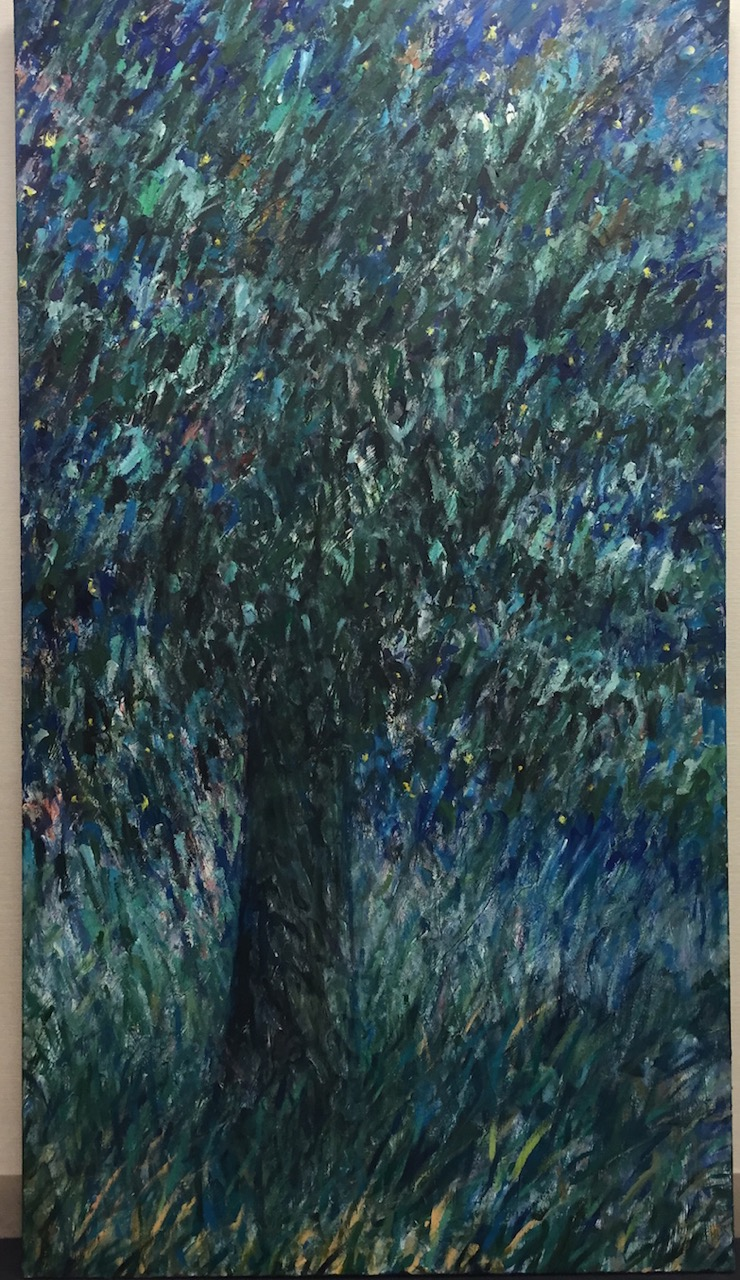 《L’Arbre à Etoiles》, UNNY318G, 2015, 摩纳哥 《L’Arbre à Etoiles》, UNNY318G, 2015, 摩纳哥