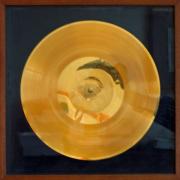 Золотая пластинка, звуки планеты Земля, UNNY042G, 1977, США