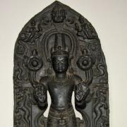 Сурья, бог солнца, UNNY093G, 1982, Индия  
