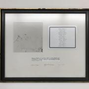 Réplica del Astronauta caído  , UNNY132G.02, 1971, Equipo del Apolo 15