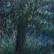 L’Arbre à Etoiles, UNNY318G, 2015, Монако