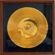 The Golden Record, The Sounds of Earth,1977,United States National Aeronautics and Space Admin