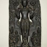 Surya, Sun God, UNNY093G, 1982, India