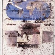 United Nations International Conference on Population and Development, 1994, Robert Rauschenberg